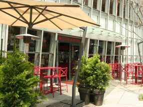 ドミニク・サブロン/コート・ド・ルージュ/ヴィエイユ・ヴィーユ　赤坂サカス店の画像