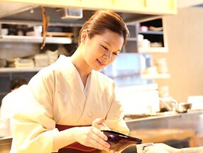 上越やすだ 新橋銀座口店の画像