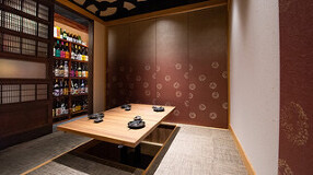 日本酒と生牡蠣 赤坂ソネマリの画像