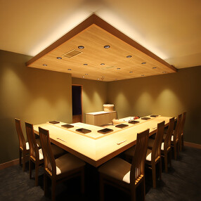 新橋 鮨 清新の画像