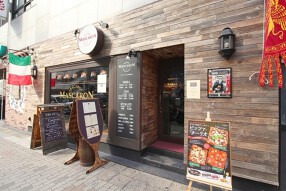 BACARO MASCARONの画像