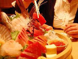 大漁日本海庄や　浜松南口店の画像