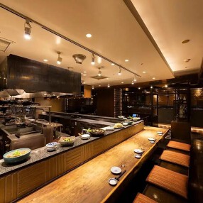 和食居酒屋 咲くら 横浜店/2046の画像