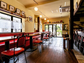 ビストロ Le Ballonの画像