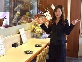 いつもの処の画像