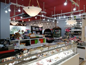 カフェ青山新百合ヶ丘店の画像