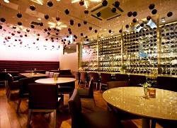 Yokohama Wine Banque CRu（ヨコハマワインバンク・クリュ）の画像