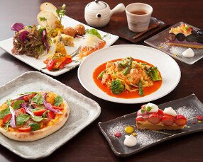 チョチョッ･カフェ　南草津アーバン店の画像