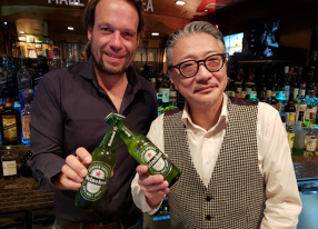 JAZZ CAFE LONDONの画像