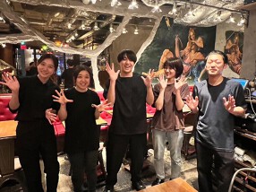 BISTRO CRESTAの画像