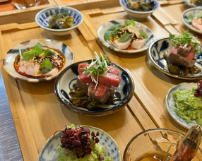 CHINOIS SUMIIの画像