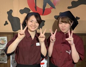 炭火焼肉 快 平塚の画像