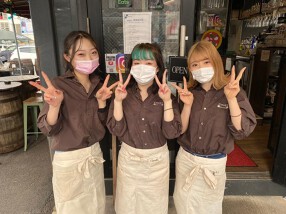 PIZZERIA BAR ConeLi　横須賀中央店の画像