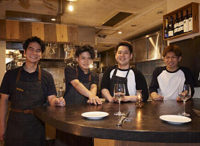 braceria BAVAの画像