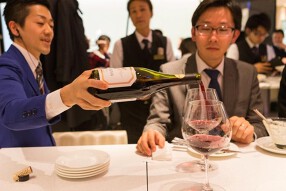 俺のイタリアンの画像