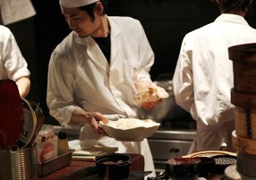魚金　神楽坂店の画像