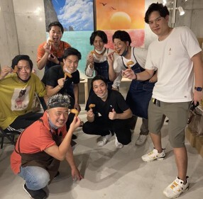 まぼてば65　2号店の画像