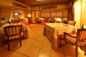 Ristorante La Barrique Tokyoの画像