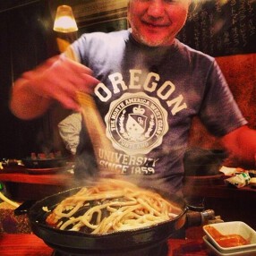 ラムジンギスカン羊々の画像