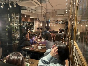 Trattoria Ciccioの画像