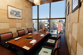 陽山道 上野広小路店の画像