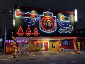 マジックスパイス札幌本店の画像