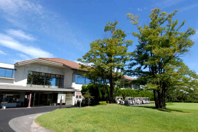 岐阜稲口ゴルフ倶楽部の画像