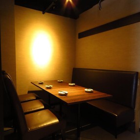 炭火焼き鳥と鳥刺し 絢鳥 すすきの店 の画像