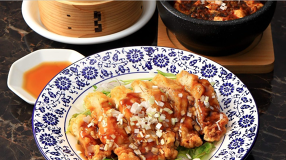 風龍（FOOLONG）　市川店の画像