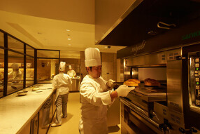 三陽物産/洋菓子製造部門の画像