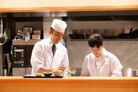 南青山いと家の画像