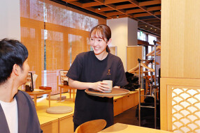 縁道食堂の画像