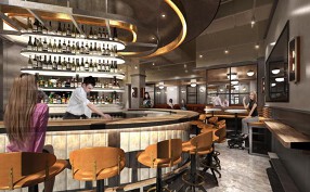 800° DEGREES NEAPOLITAN PIZZERIA MINAMIAOYAMAの画像