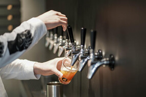 THE FORTY-NINERS CLUBの画像