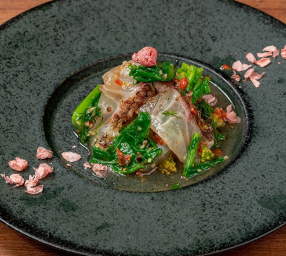 湘南の魚とワインの店 ヒラツカ/2047の画像