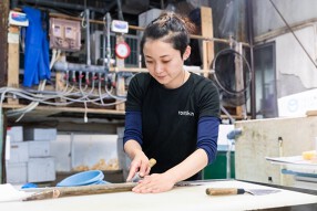 おさかなの魚々真の画像