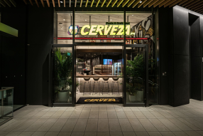 セルベサ・ジャパン ららぽーとTOKYO-BAYの画像