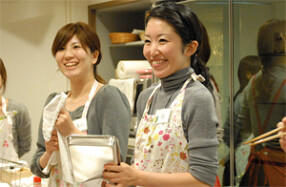 クッキング＆コミュニケーションサロンSorissoの画像