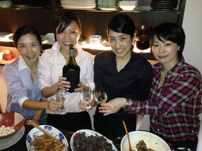 OBANZAIYA 喜月の画像