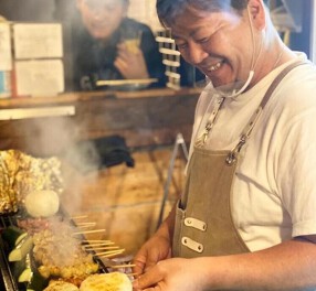 スタンドアイダの画像