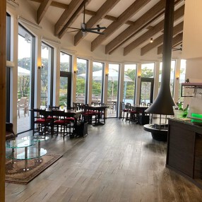 湘南国際村すてーき・ステーキ武の画像