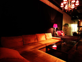 西麻布Kasaharaの画像