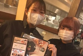 イタリアンダイニングDONA　中野坂上店の画像