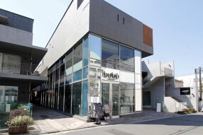 bubó BARCELONA 表参道店の画像