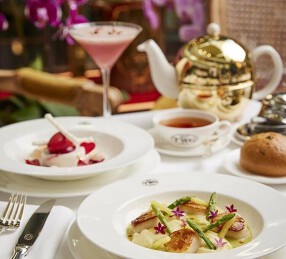 TWG Tea 自由が丘の画像