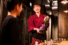 燗アガリ 立川店の画像