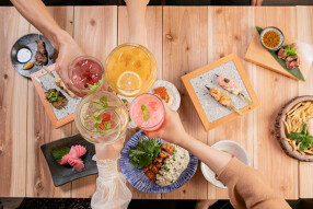 ベジタブルバル（仮）の画像