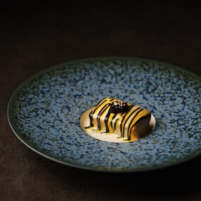 フレンチ新店舗の画像