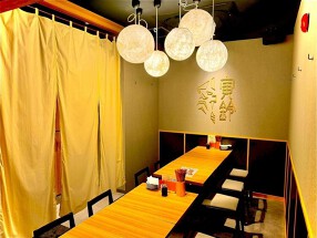 寅鈴　神田店の画像