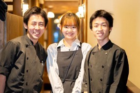 鉄ぱん屋 弁兵衛 芝浦店の画像